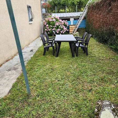 Le Lavedan Normand Apartment *