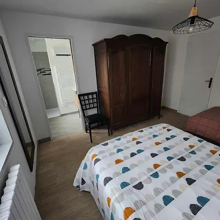 Apartment Le Lavedan Normand *